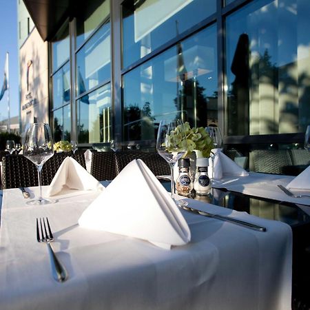 Van Der Valk Hotel Amersfoort-A1 Kültér fotó