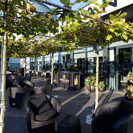 Van Der Valk Hotel Amersfoort-A1 Kültér fotó