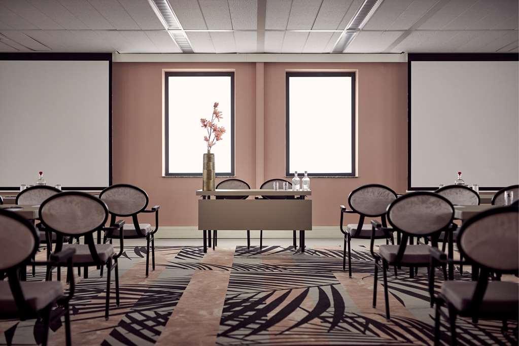 Van Der Valk Hotel Amersfoort-A1 Létesítmények fotó
