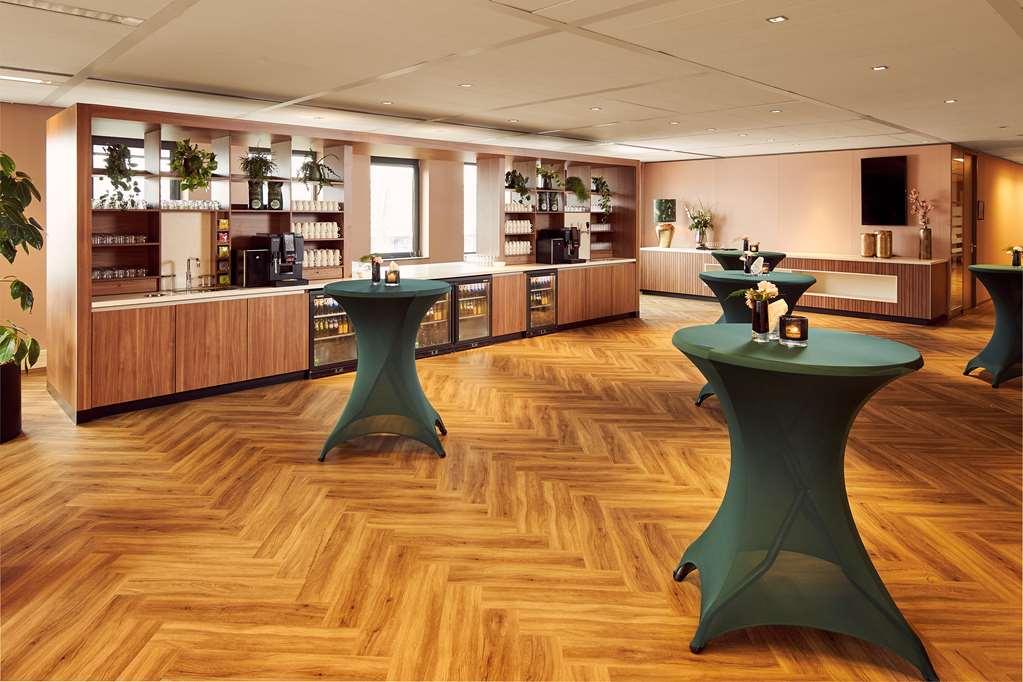 Van Der Valk Hotel Amersfoort-A1 Létesítmények fotó