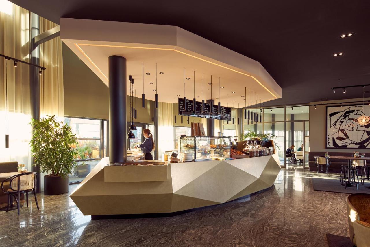 Van Der Valk Hotel Amersfoort-A1 Kültér fotó