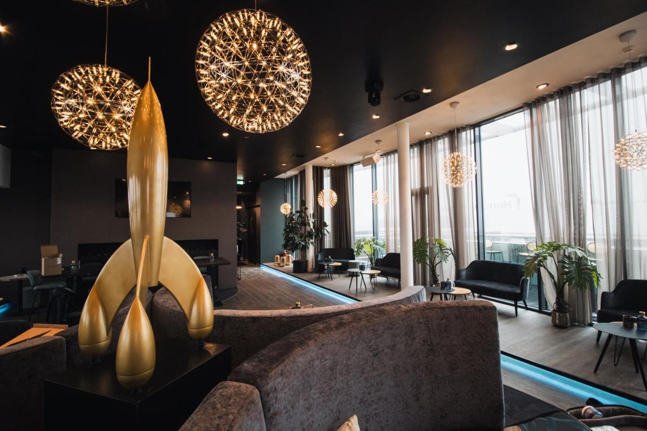 Van Der Valk Hotel Amersfoort-A1 Kültér fotó