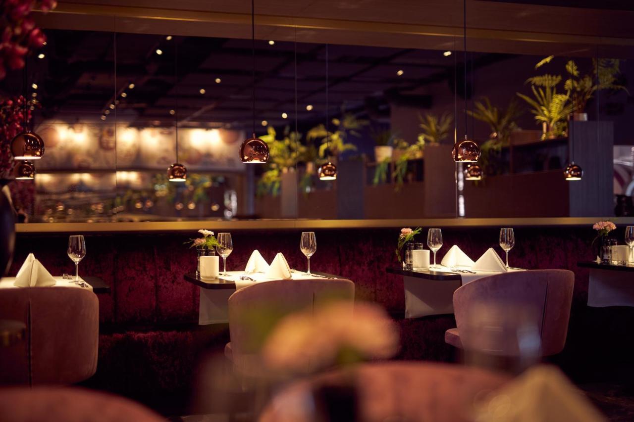 Van Der Valk Hotel Amersfoort-A1 Kültér fotó