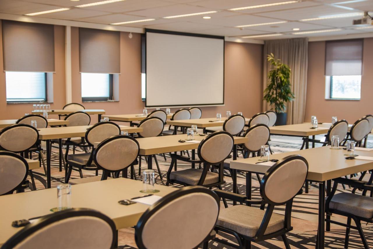 Van Der Valk Hotel Amersfoort-A1 Kültér fotó