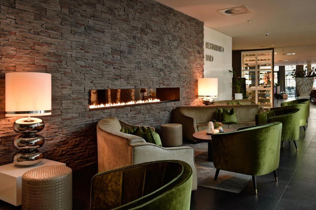 Van Der Valk Hotel Amersfoort-A1 Kültér fotó