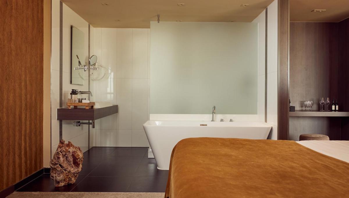 Van Der Valk Hotel Amersfoort-A1 Kültér fotó