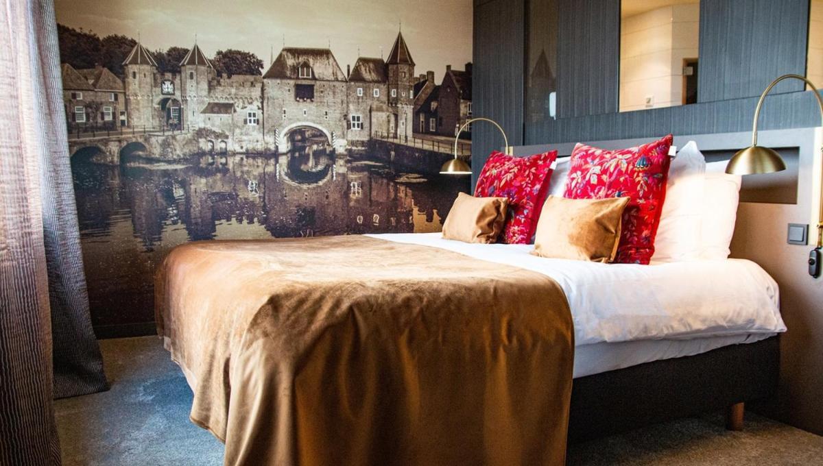 Van Der Valk Hotel Amersfoort-A1 Kültér fotó