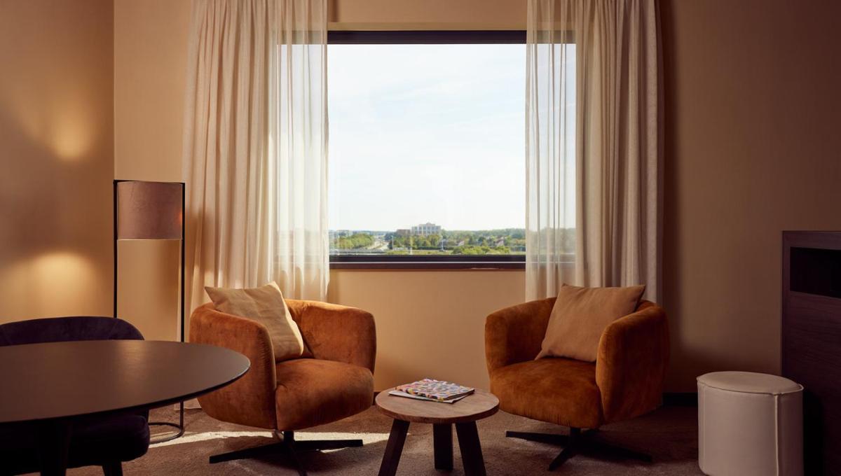 Van Der Valk Hotel Amersfoort-A1 Kültér fotó