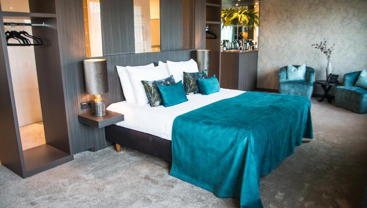 Van Der Valk Hotel Amersfoort-A1 Kültér fotó