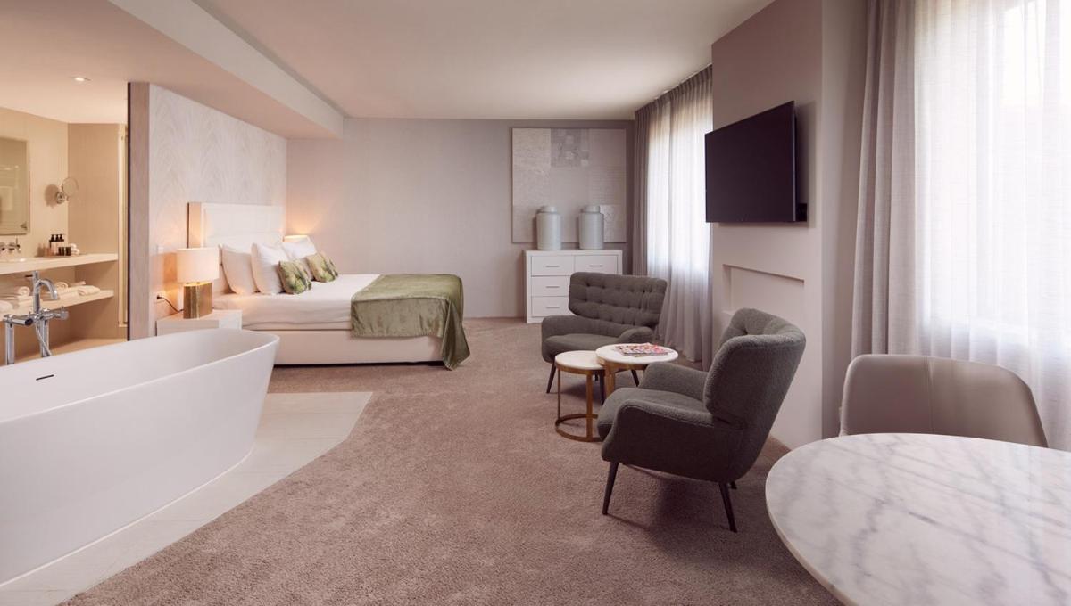 Van Der Valk Hotel Amersfoort-A1 Kültér fotó