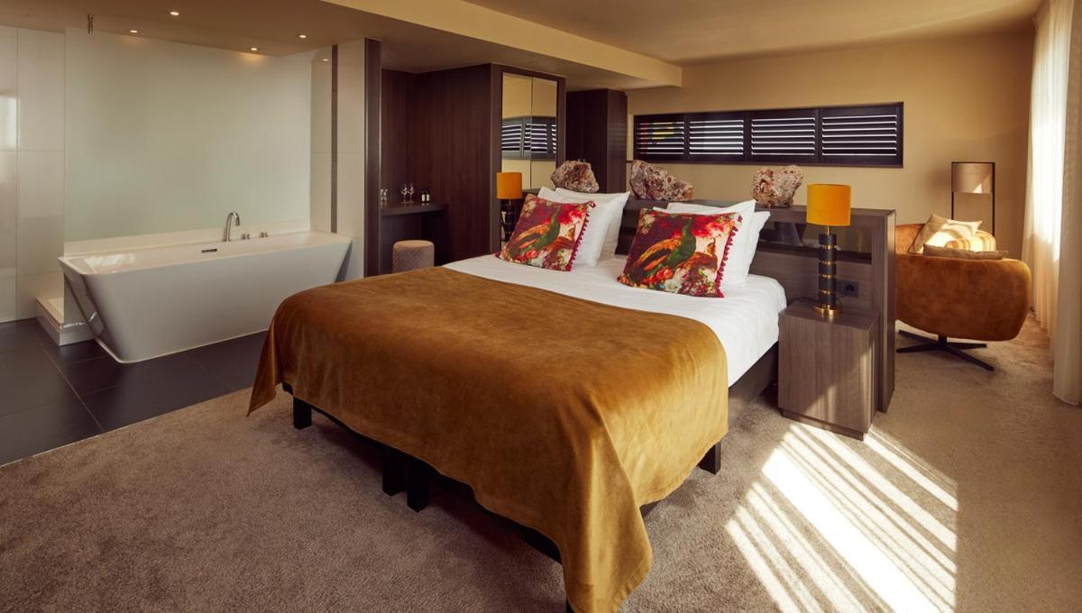 Van Der Valk Hotel Amersfoort-A1 Kültér fotó