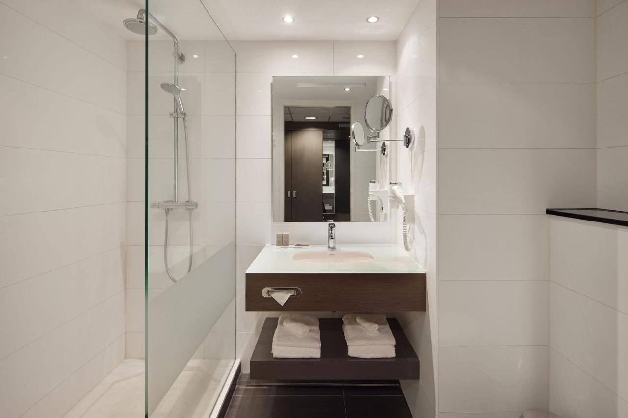 Van Der Valk Hotel Amersfoort-A1 Kültér fotó