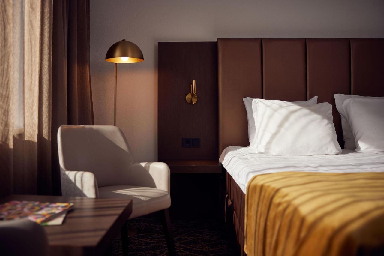 Van Der Valk Hotel Amersfoort-A1 Kültér fotó