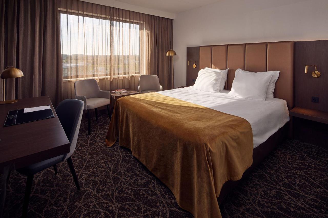 Van Der Valk Hotel Amersfoort-A1 Kültér fotó