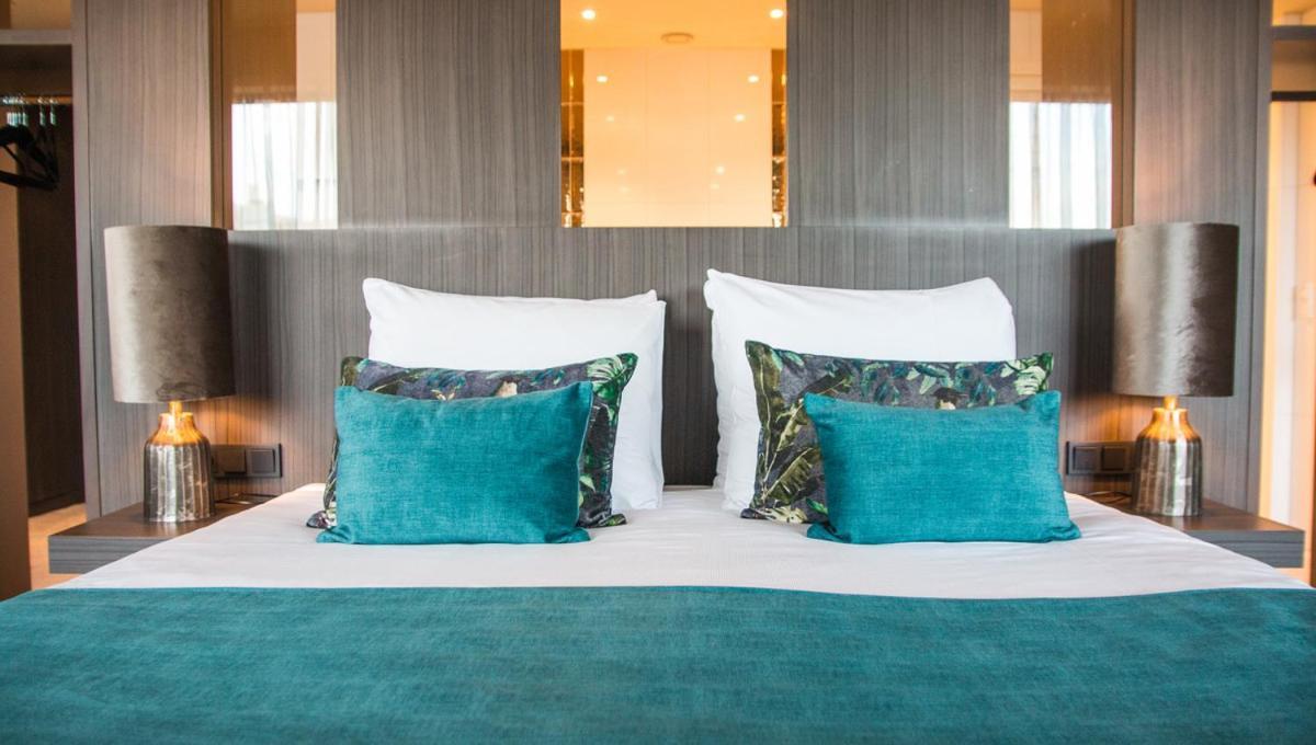 Van Der Valk Hotel Amersfoort-A1 Kültér fotó