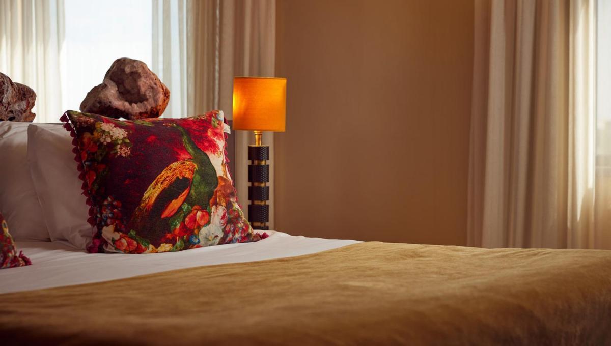 Van Der Valk Hotel Amersfoort-A1 Kültér fotó