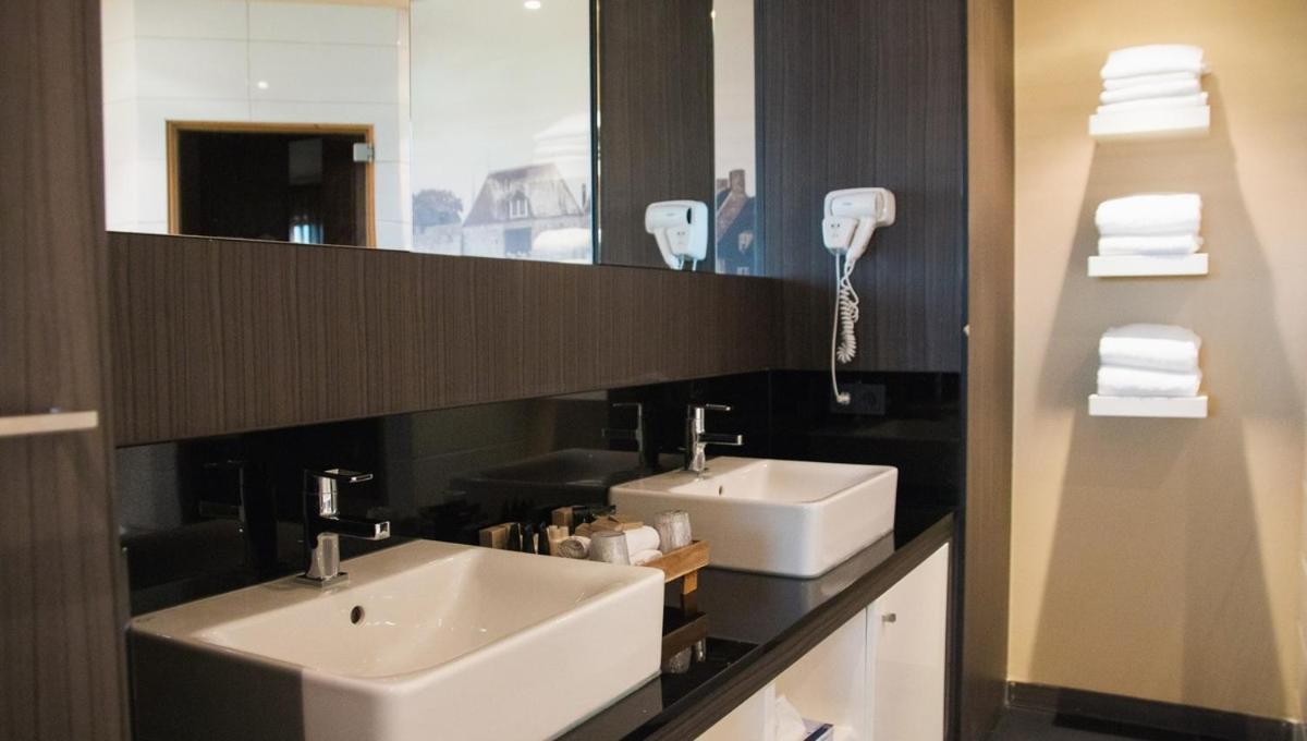 Van Der Valk Hotel Amersfoort-A1 Kültér fotó