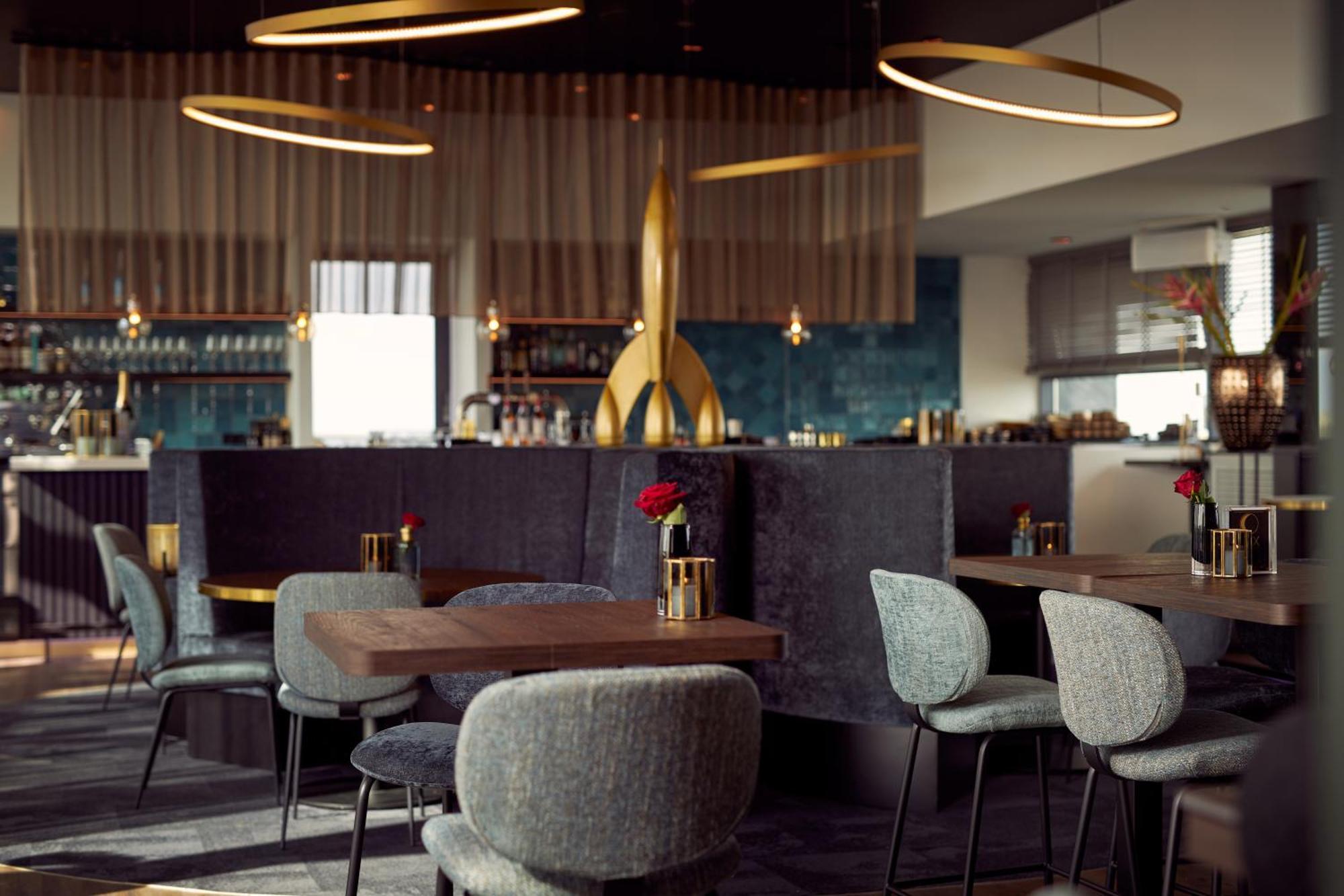 Van Der Valk Hotel Amersfoort-A1 Kültér fotó