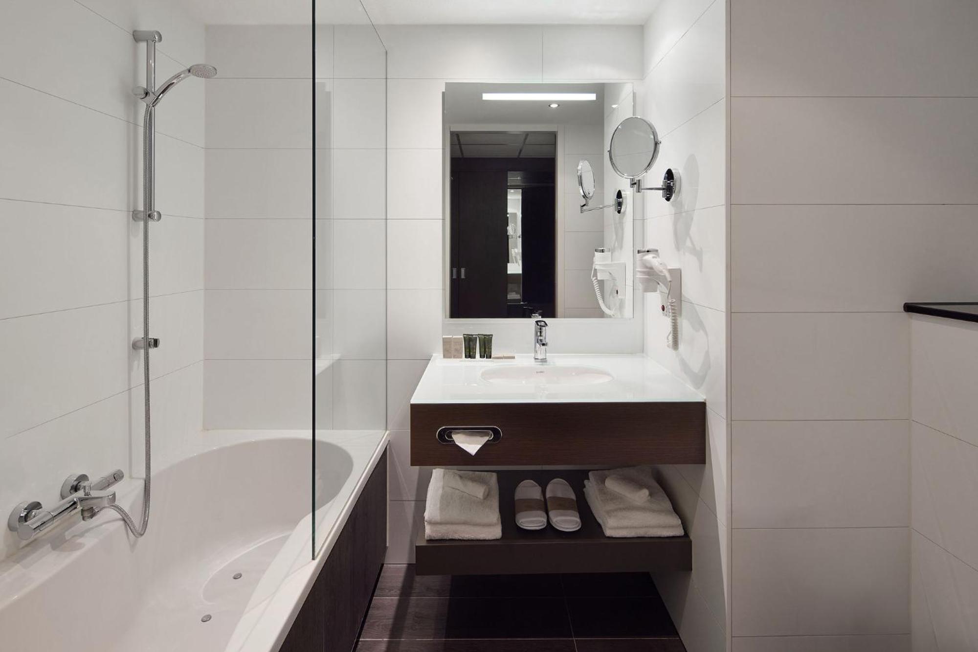 Van Der Valk Hotel Amersfoort-A1 Kültér fotó