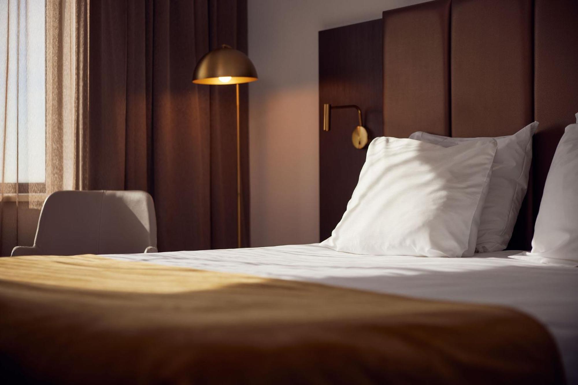 Van Der Valk Hotel Amersfoort-A1 Kültér fotó