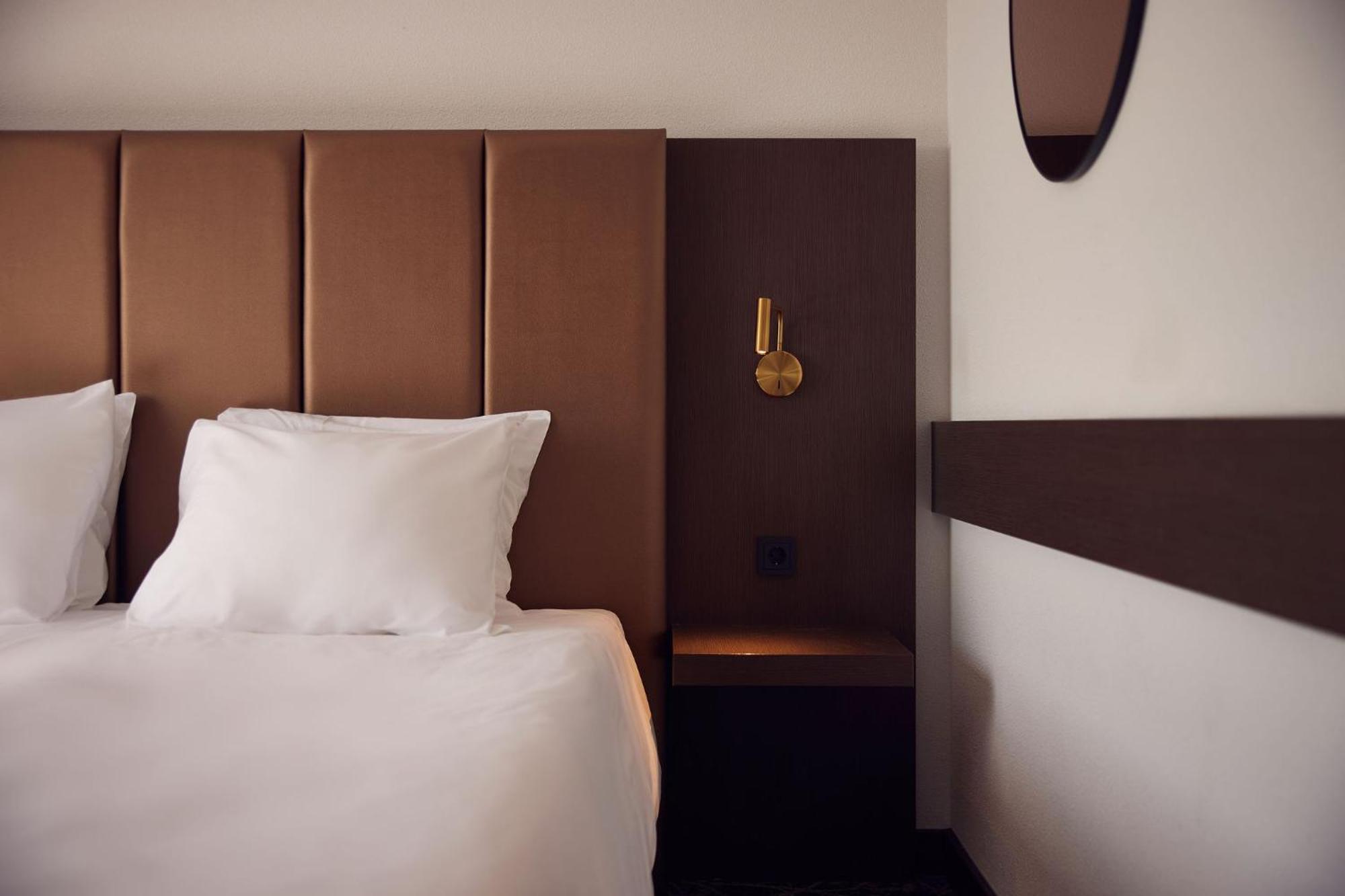 Van Der Valk Hotel Amersfoort-A1 Kültér fotó