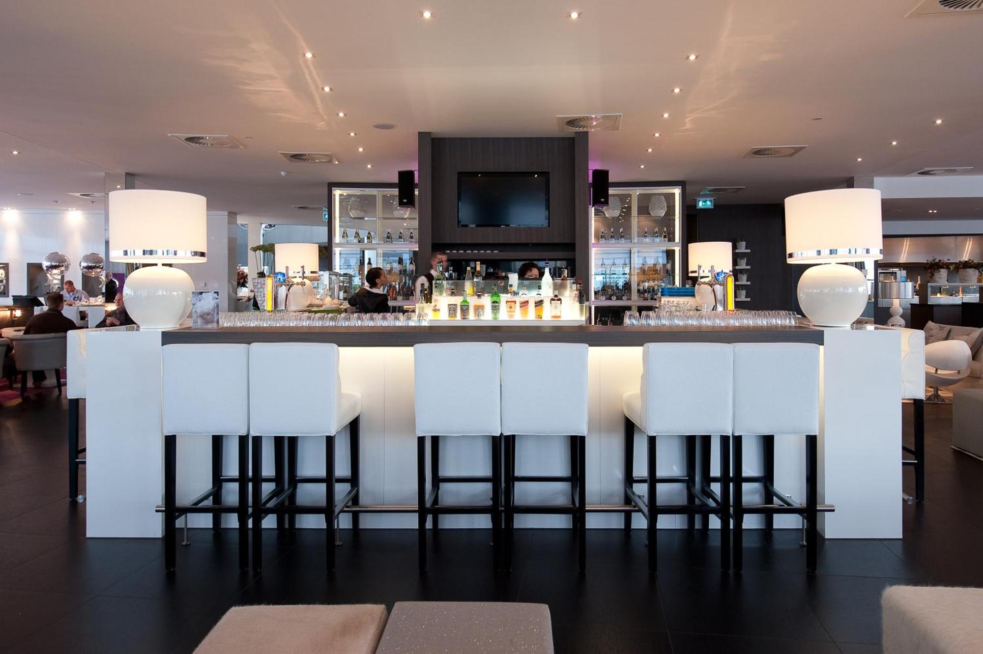 Van Der Valk Hotel Amersfoort-A1 Kültér fotó