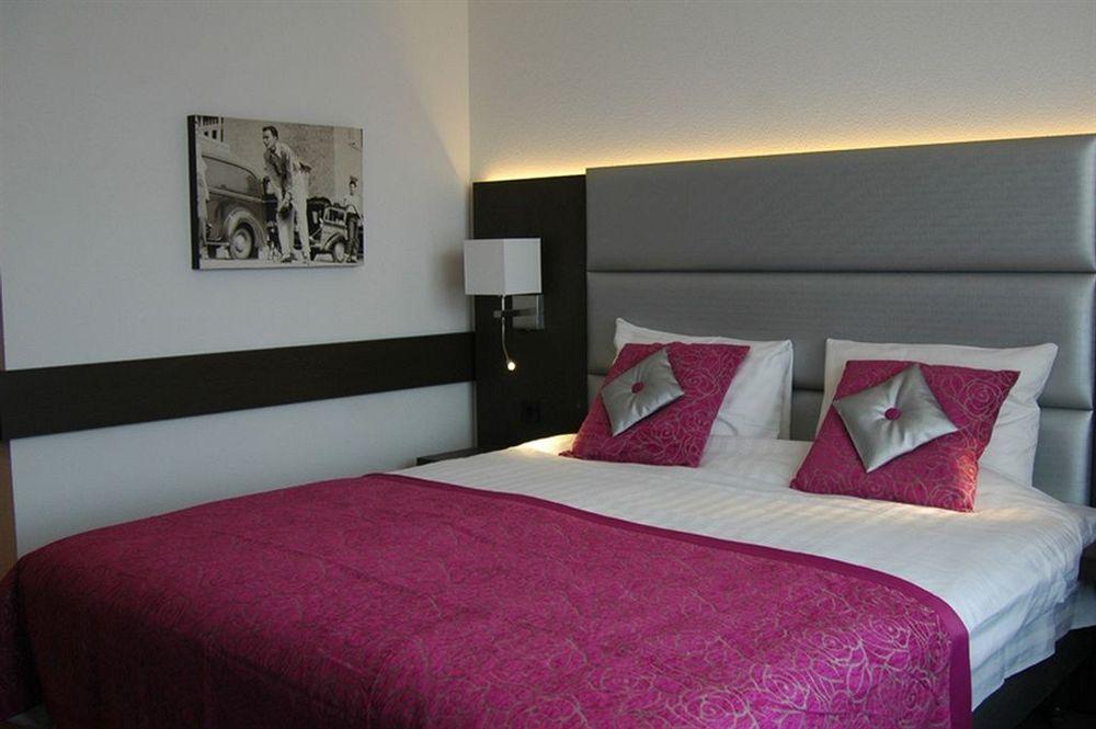 Van Der Valk Hotel Amersfoort-A1 Kültér fotó