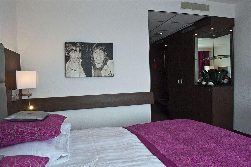Van Der Valk Hotel Amersfoort-A1 Kültér fotó