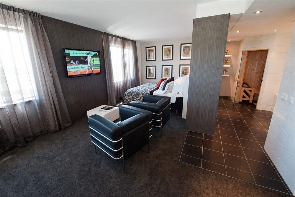 Van Der Valk Hotel Amersfoort-A1 Kültér fotó