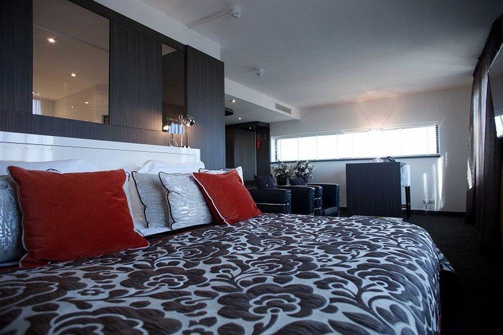 Van Der Valk Hotel Amersfoort-A1 Kültér fotó