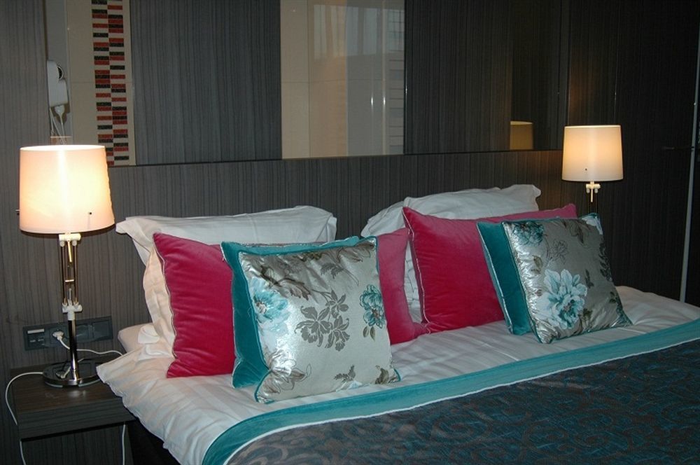 Van Der Valk Hotel Amersfoort-A1 Kültér fotó