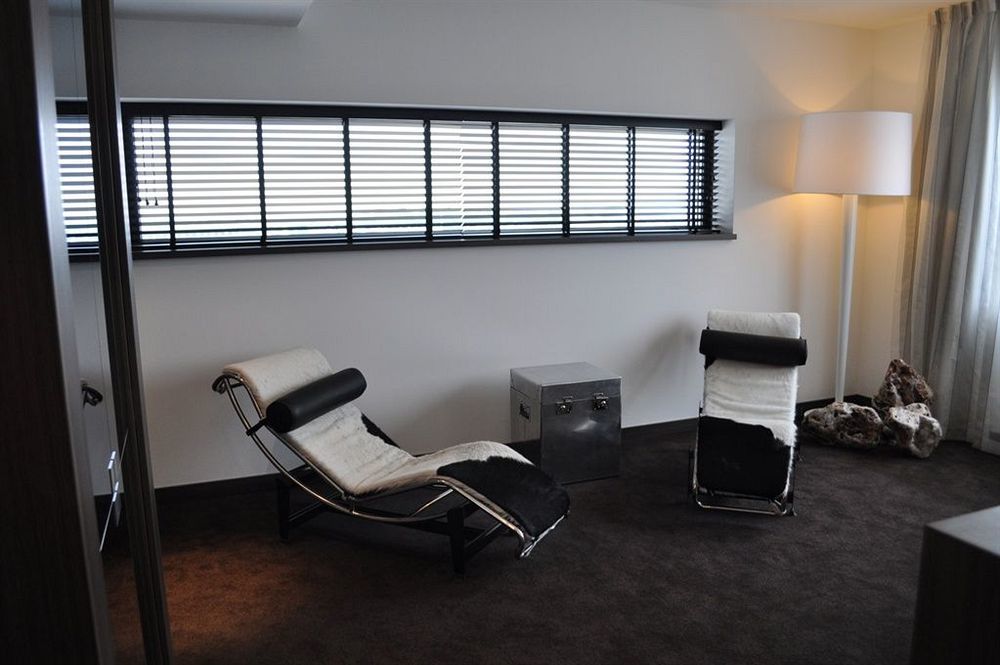 Van Der Valk Hotel Amersfoort-A1 Kültér fotó