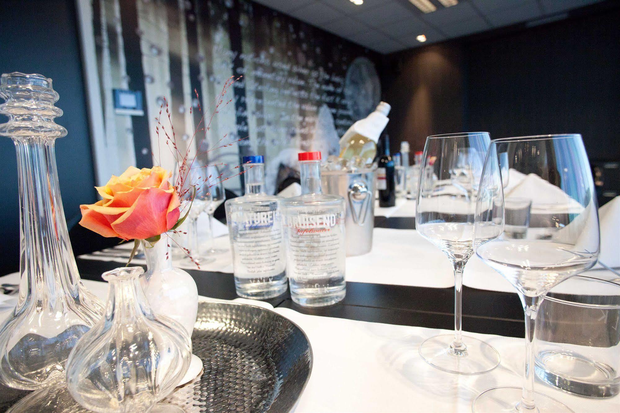 Van Der Valk Hotel Amersfoort-A1 Kültér fotó