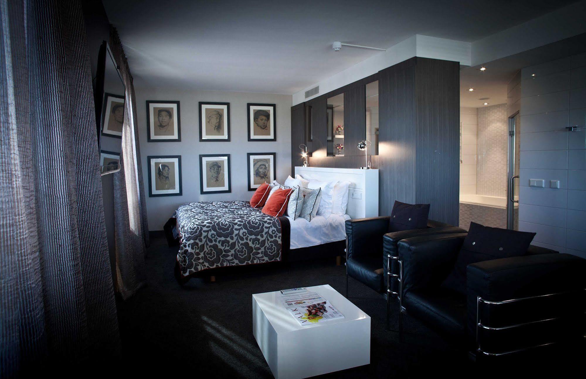 Van Der Valk Hotel Amersfoort-A1 Kültér fotó